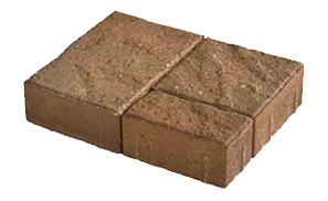 pavers